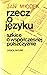Rzecz o języku by Jan Miodek