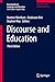 Discourse and Education