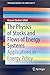 The Physics of Stocks and Flows of Energy Systems: Applications in Energy Policy (SpringerBriefs in Complexity)