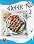 The Complete Greek Cookbook...