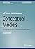 Conceptual Models: Core to the Design of Interactive Applications (Synthesis Lectures on Human-Centered Informatics)