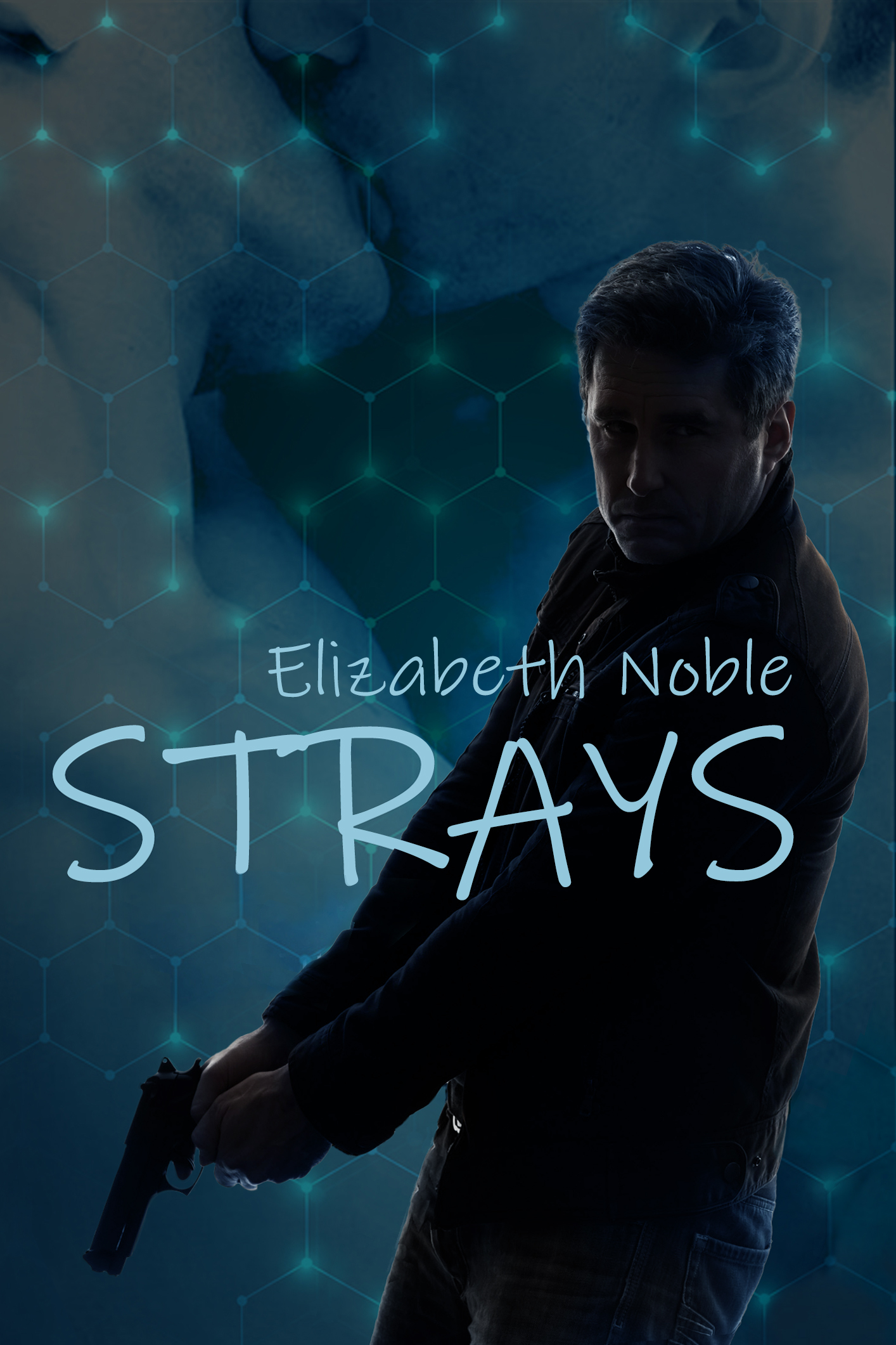 Strays (Kindle Edition)