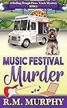 Music Festival Murder by R.M. Murphy
