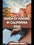 GUIDA DI VIAGGIO CALIFORNIA...