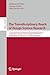 The Transdisciplinary Reach...