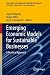 Emerging Economic Models fo...
