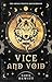 Vice and Void (The Savage Wolves Brotherhood, #1)