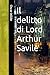 Il delitto di Lord Arthur Savile by Oscar Wilde