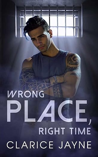 Wrong Place, Right Time
