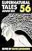 Supernatural Tales 56: Autu...