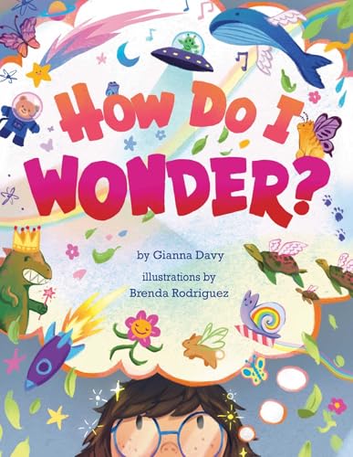How Do I Wonder? (Hardcover)
