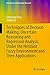 Techniques of Decision Making, Uncertain Reasoning and Regression Analysis Under the Hesitant Fuzzy Environment and Their Applications (Uncertainty and Operations Research)
