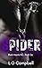 Spider (Black Hearts MC, #6)