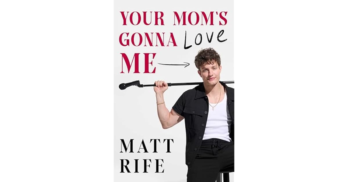 Your Mom's Gonna Love Me: The Strange Viral Evolution of a Relatable Anthem