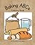 Baking ABCs Coloring Book (...