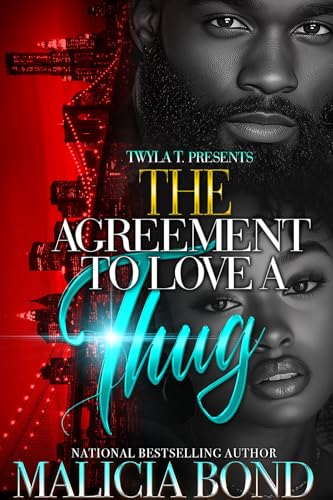 The Agreement To Love A Thug (Kindle Edition)
