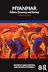 Myanmar: Politics...
