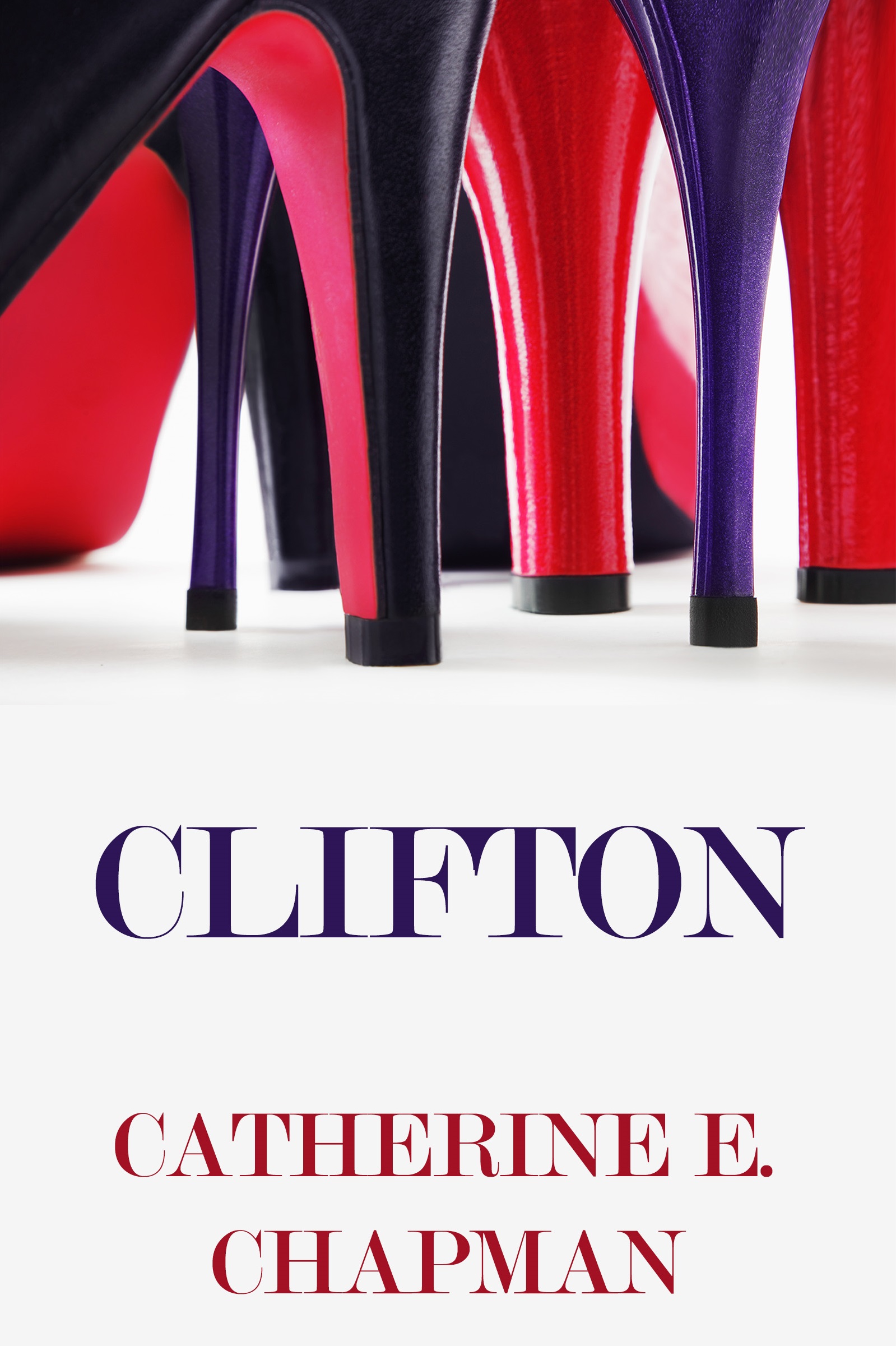Clifton (Kindle Edition)