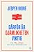 Därför är ojämlikheten viktig by Jesper Roine