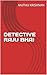 DETECTIVE RAJU BHAI by Muthu Krishnan