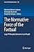 The Normative Force of the ...