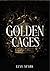 Golden Cages - Dark Thriller Psychologique (French Edition)
