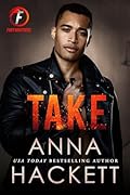 Take (Fury Brothers #4)
