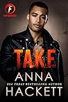 Take by Anna Hackett