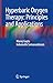 Hyperbaric Oxygen Therapy: Principles and Applications
