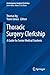 Thoracic Surgery Clerkship by Thomas Ng