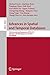 Advances in Spatial and Tem...