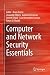 Computer and Network Security Essentials