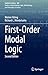 First-Order Modal Logic (Synthese Library Book 480)