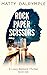 Rock Paper Scissors (The Lizzy Ballard Thrillers, #1)