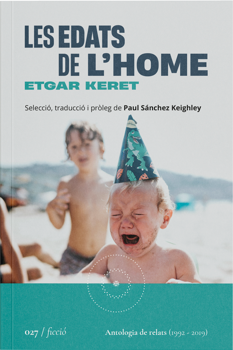 Les edats de l'home (Paperback)