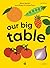 Our Big Table: What We Eat and Where it Comes From