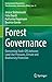 Forest Governance: Overcomi...