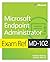 Exam Ref MD-102 Microsoft Endpoint Administrator