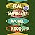 Real Americans