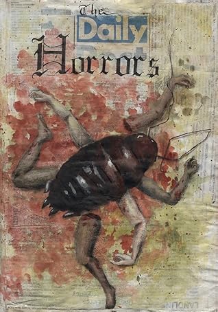 Two Headed Zine Volume 2 by Dianna Elizardo