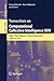 Transactions on Computational Collective Intelligence XXV by Ngoc Thanh Nguyen