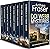DCI Webb Mysteries Books 1–...