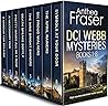 DCI Webb Mysterie...