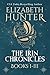 The Irin Chronicles: Books 1-3