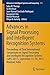 Advances in Signal Processing and Intelligent Recognition Sys... by Sabu M. Thampi