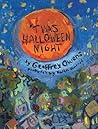 'Twas Halloween Night by Geoffrey Owens