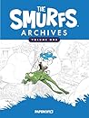 The Smurfs Archiv...