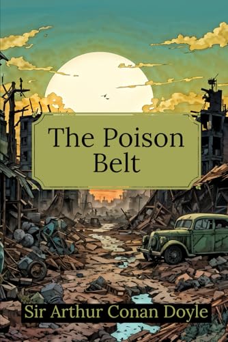 The Poison Belt