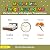 My First Irish Things Around Me Picture Book with English Tra... by Cara S.