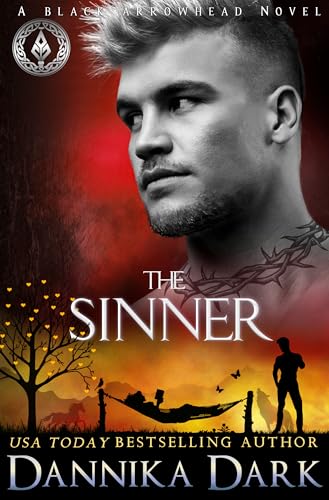The Sinner (Black Arrowhead Series Book 5)